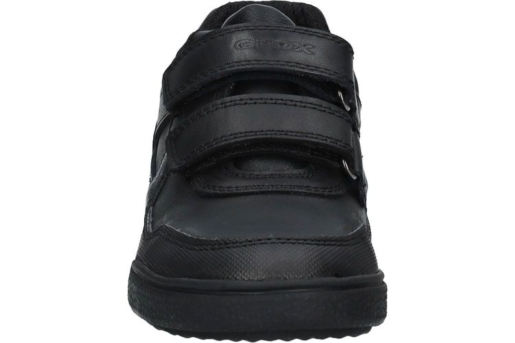 GEOX-POSEIDO UNI-NOIR-ENFANTS-0002