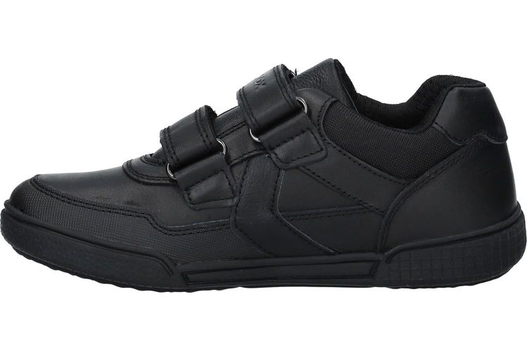 GEOX-POSEIDO UNI-NOIR-ENFANTS-0003