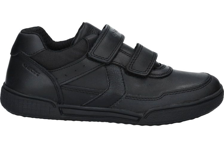 GEOX-POSEIDO UNI-NOIR-ENFANTS-0005