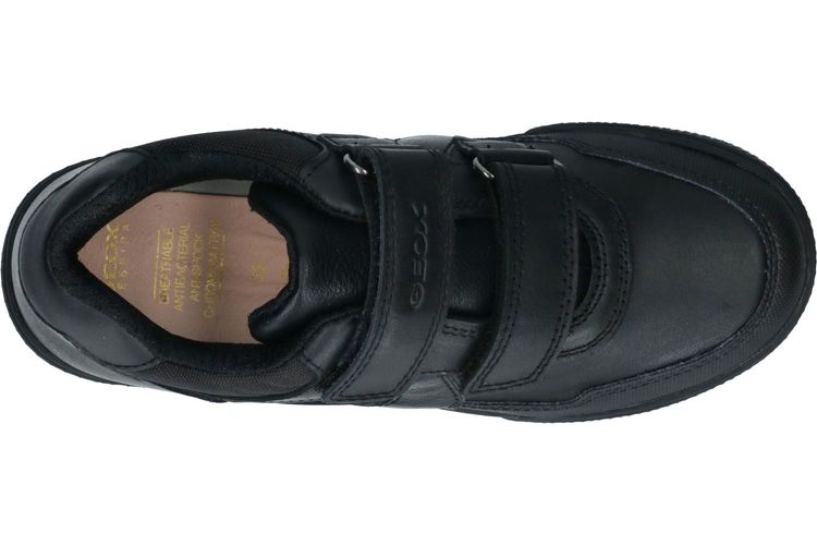 GEOX-POSEIDO UNI-NOIR-ENFANTS-0006