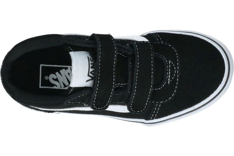 VANS-WARD 8-NOIR-ENFANTS-0006