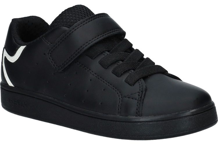 GEOX-ECLYPER J4-NOIR-ENFANTS-0001