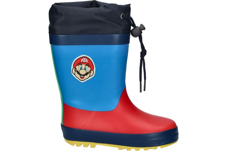 LEOMIL-MARIOBOT-RED/BLUE-ENFANTS-0005
