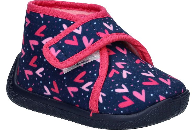 CONSTANT BOSSI-LOVE 1-MARINE/ROSE-ENFANTS-0001