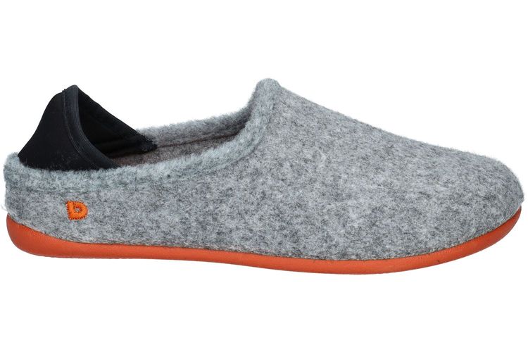 SHOE BI DOU-SIMON 2-GRIS-ENFANTS-0005