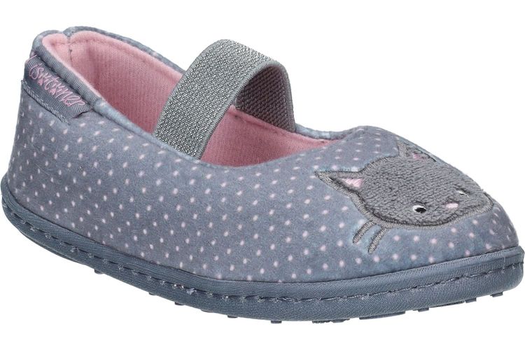 ISOTONER-INDIA-GRIS-ENFANTS-0001