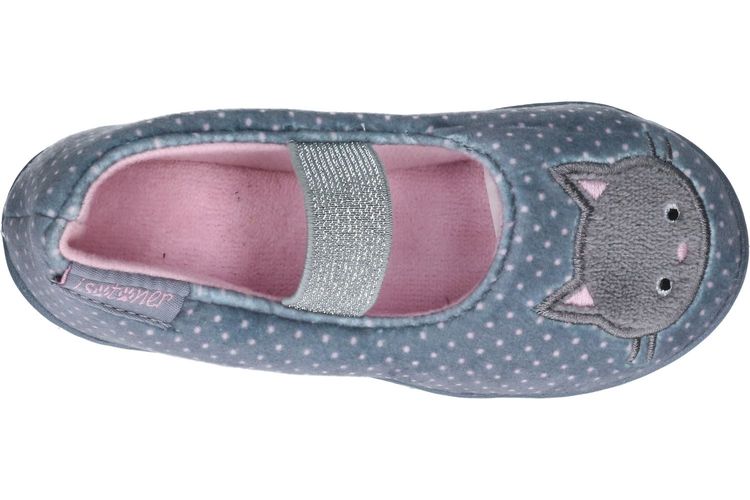 ISOTONER-INDIA-GRIS-ENFANTS-0006