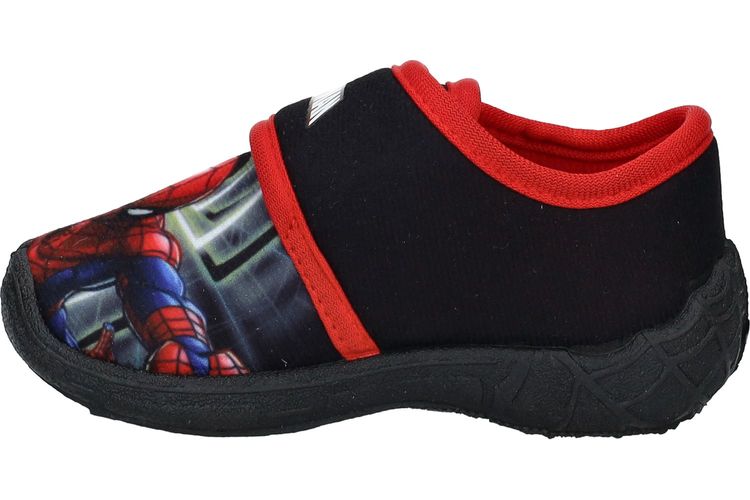 LEOMIL                        -SPIDERMAN-NOIR/ROUGE-ENFANTS-0003