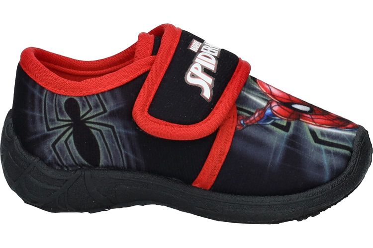 LEOMIL                        -SPIDERMAN-NOIR/ROUGE-ENFANTS-0005