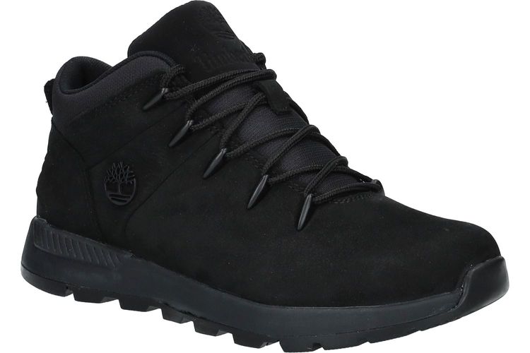 TIMBERLAND-SPRINT TREK-NOIR-ENFANTS-0001