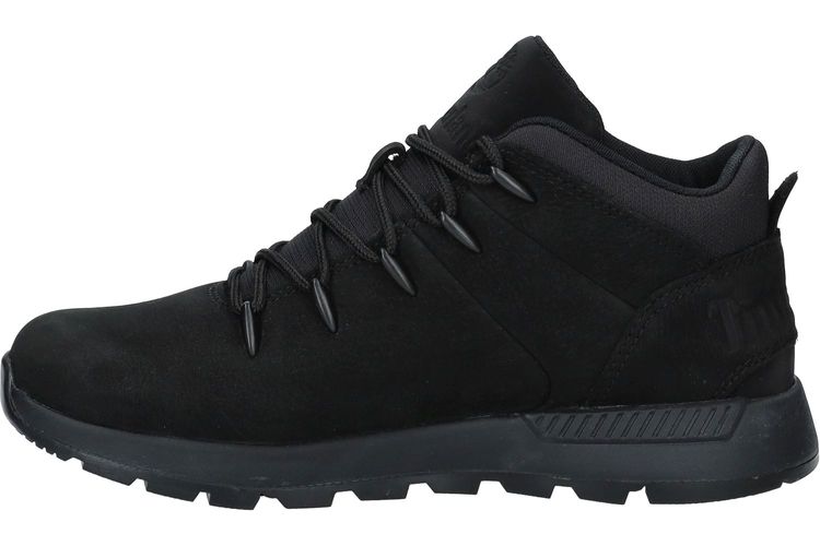 TIMBERLAND-SPRINT TREK-NOIR-ENFANTS-0003