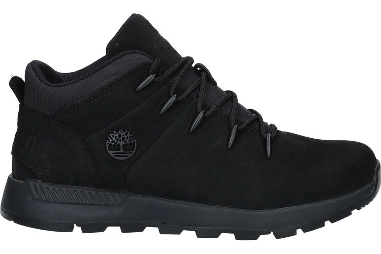 TIMBERLAND-SPRINT TREK-NOIR-ENFANTS-0005