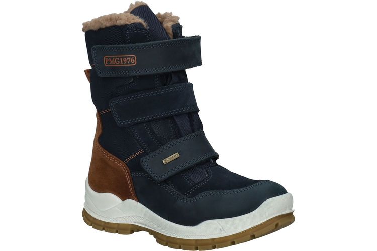 Mountain boots PRIMIGI HANS for Boys