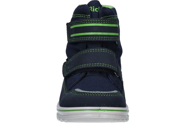 RICHTER-RONALD-NAVY/GREEN-ENFANTS-0002