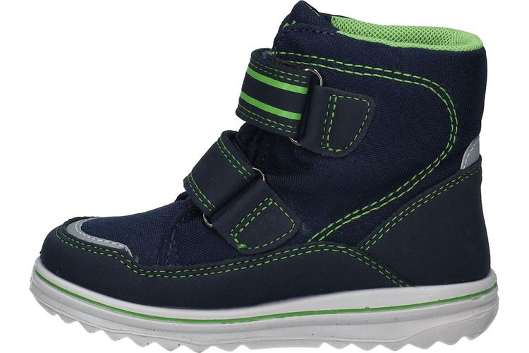 RICHTER-RONALD-NAVY/GREEN-ENFANTS-0003