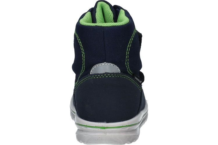 RICHTER-RONALD-NAVY/GREEN-ENFANTS-0004