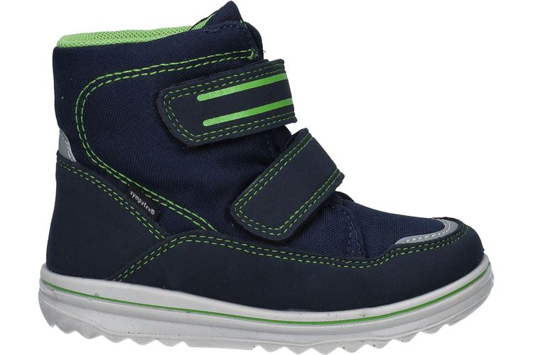 RICHTER-RONALD-NAVY/GREEN-ENFANTS-0005