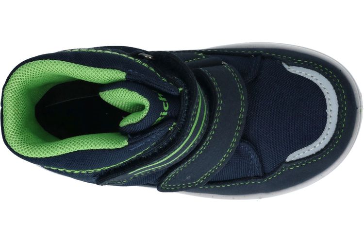 RICHTER-RONALD-NAVY/GREEN-ENFANTS-0006