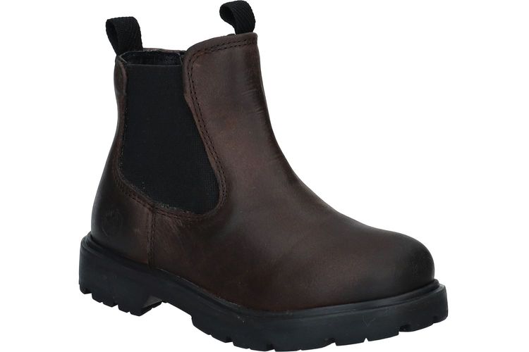 LUMBERJACK                                        -CHARLIE JR-MARRON-ENFANTS-0001
