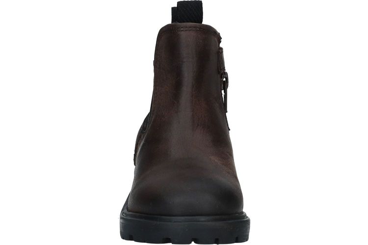 LUMBERJACK                                        -CHARLIE JR-MARRON-ENFANTS-0002