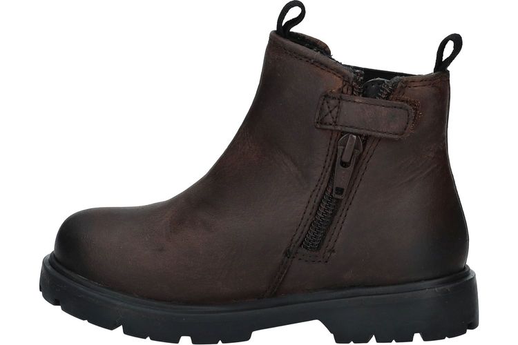 LUMBERJACK                                        -CHARLIE JR-MARRON-ENFANTS-0003