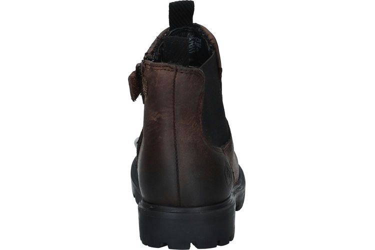 LUMBERJACK                                        -CHARLIE JR-MARRON-ENFANTS-0004
