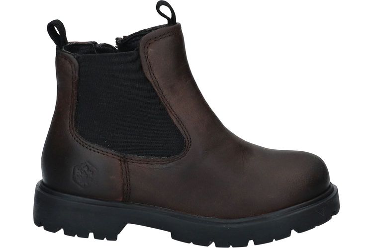 LUMBERJACK                                        -CHARLIE JR-MARRON-ENFANTS-0005