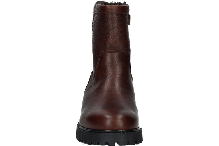 SHOE BI DOU-BASILE-MARRON-ENFANTS-0002