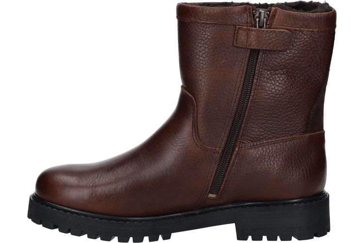 SHOE BI DOU-BASILE-MARRON-ENFANTS-0003