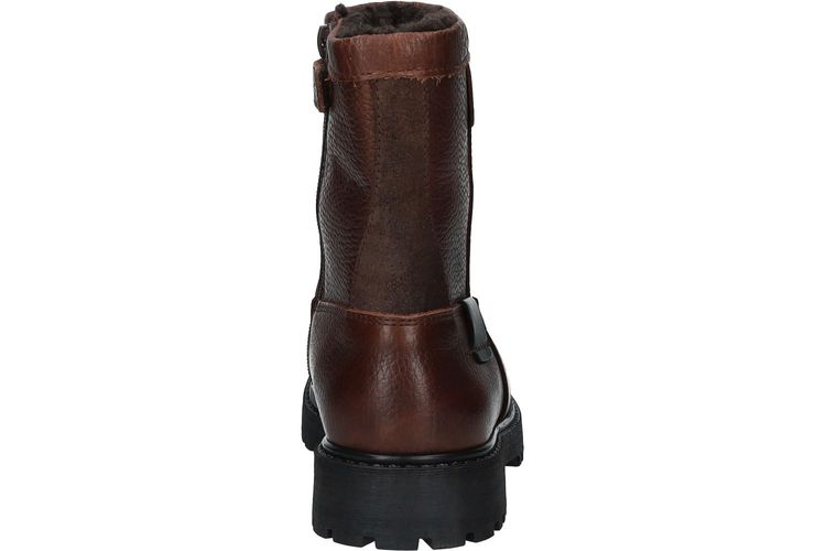 SHOE BI DOU-BASILE-MARRON-ENFANTS-0004