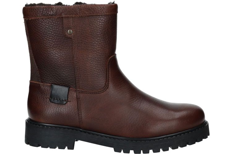 SHOE BI DOU-BASILE-MARRON-ENFANTS-0005