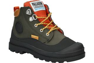 PALLADIUM-PAMPA HKR 1-KAKI-ENFANTS-0001