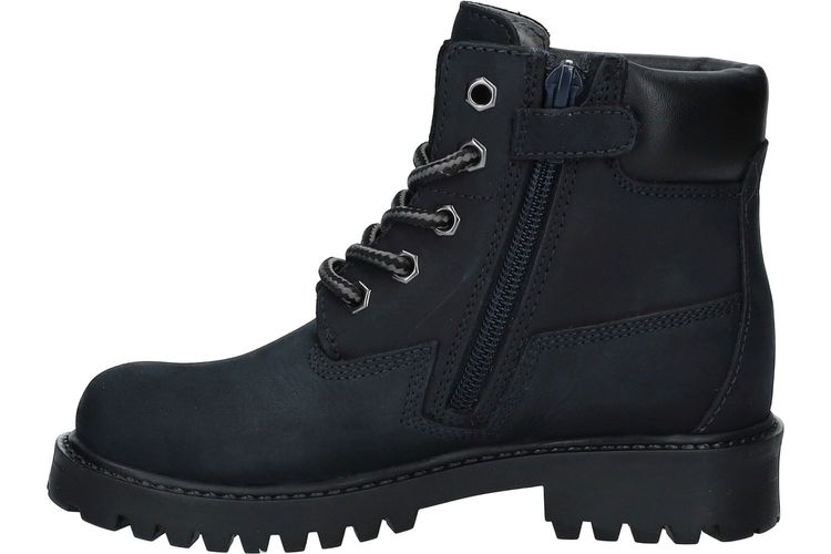 SHOE BI DOU-JAMES TEEN2-MARINE-ENFANTS-0003