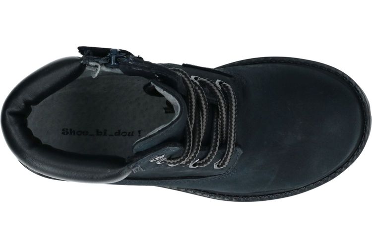 SHOE BI DOU-JAMES TEEN2-MARINE-ENFANTS-0006