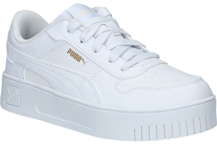 PUMA-CARINA 1-BLANC-ENFANTS-0001