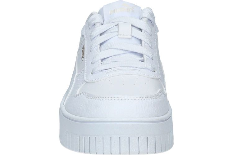 PUMA-CARINA 1-BLANC-ENFANTS-0002