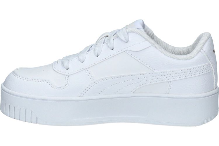 PUMA-CARINA 1-BLANC-ENFANTS-0003