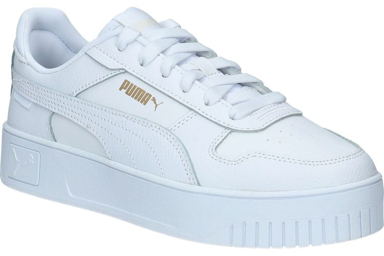 PUMA-CARINA 4-WIT-ENFANTS-0001