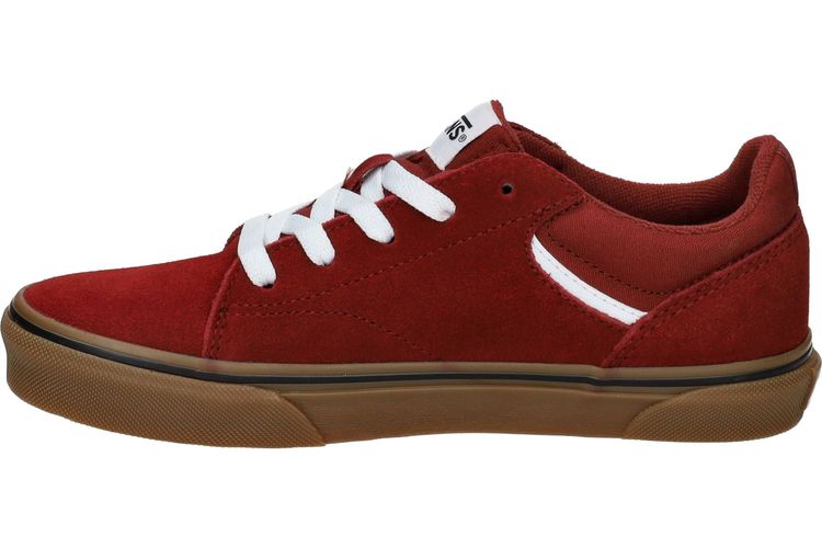 VANS-SELDAN-ROUGE-ENFANTS-0003