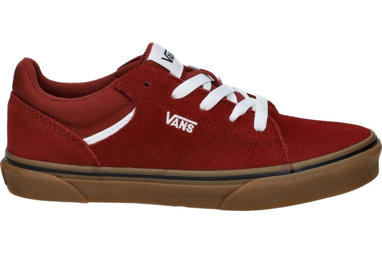 VANS-SELDAN-ROUGE-ENFANTS-0005