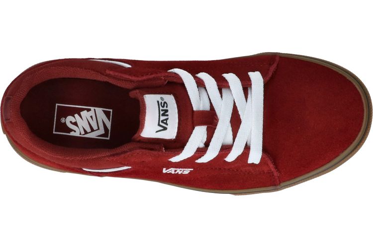 VANS-SELDAN-ROUGE-ENFANTS-0006