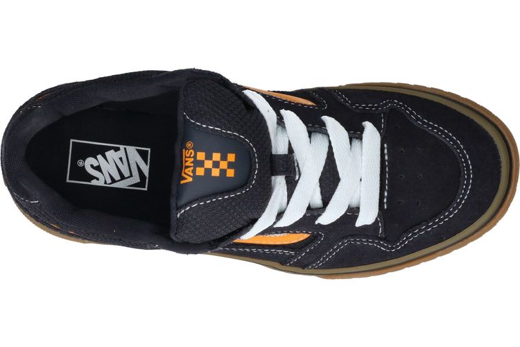 VANS-CALDRONE 1-ANTHRACITE-ENFANTS-0006