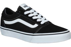 VANS-WARD 5-ZWART-ENFANTS-0001