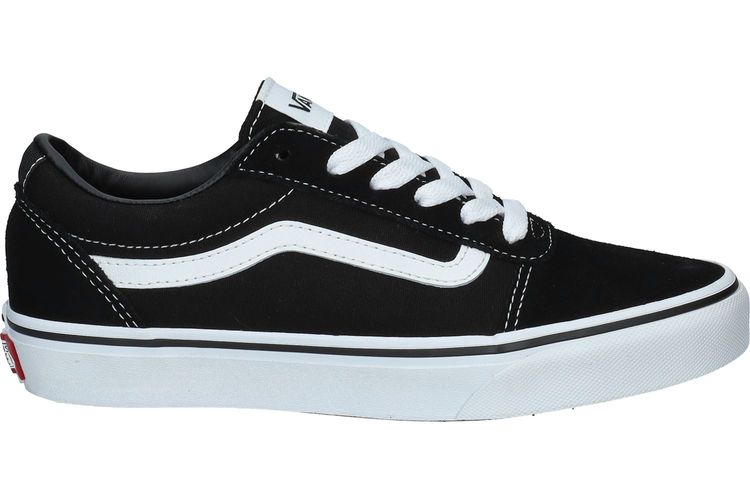 VANS-WARD 5-NOIR-ENFANTS-0005