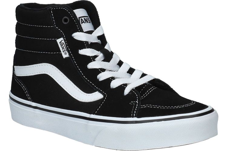 VANS-FILMORE 4-NOIR-ENFANTS-0001