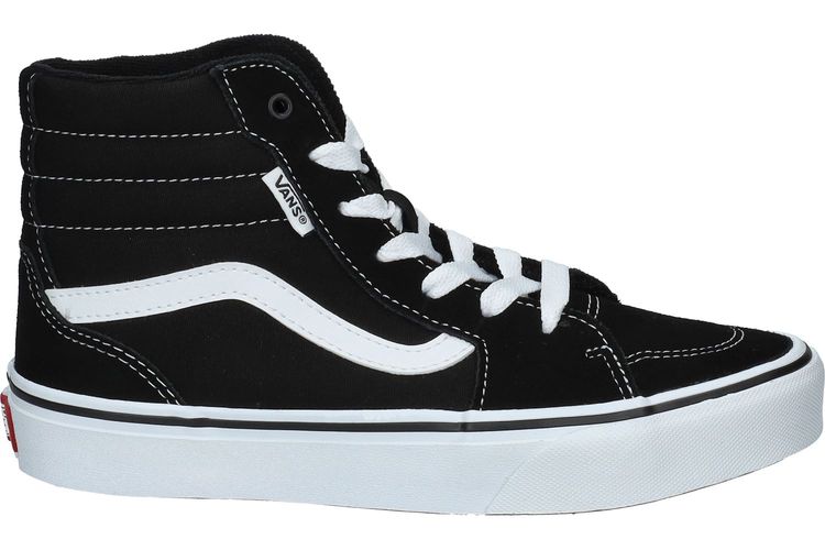 VANS-FILMORE 4-NOIR-ENFANTS-0005