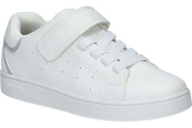 GEOX-ECLYPER J3-WHITE-ENFANTS-0001