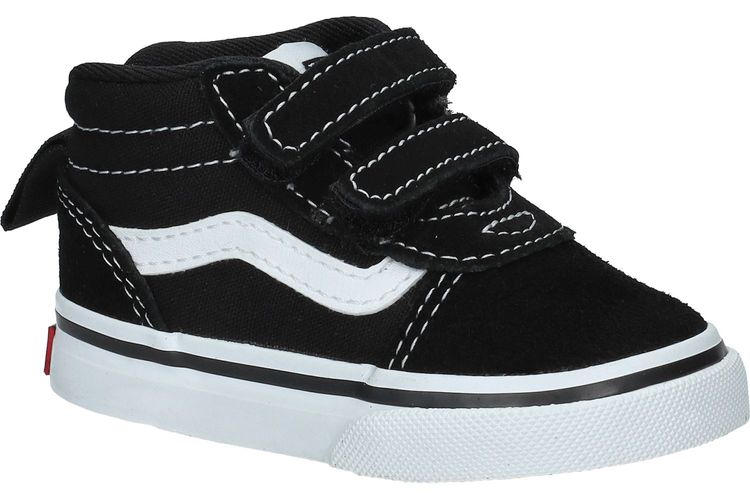 VANS-WARD 6-NOIR-ENFANTS-0001