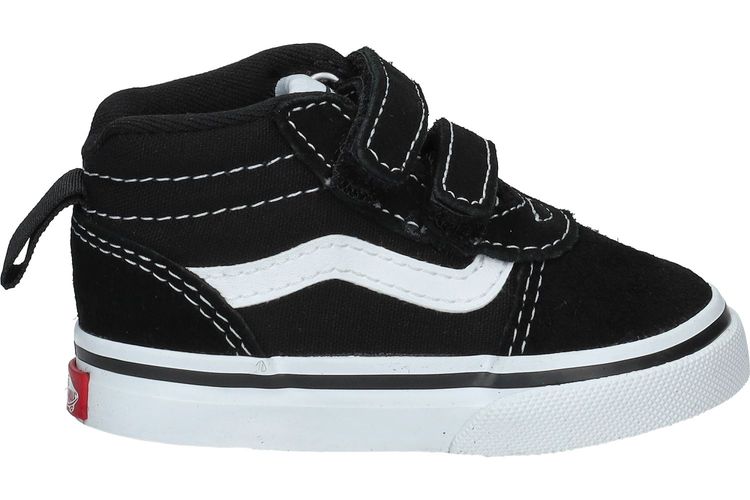 VANS-WARD 6-NOIR-ENFANTS-0005