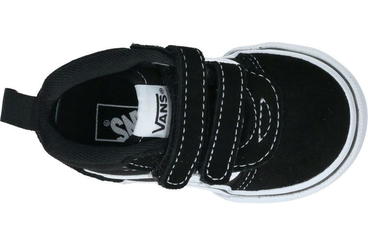 VANS-WARD 6-NOIR-ENFANTS-0006